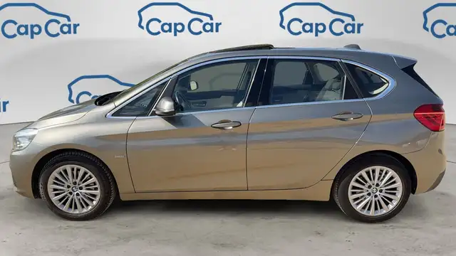 BMW Unknown Model view 2
