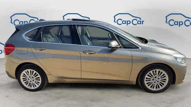 BMW Unknown Model view 4