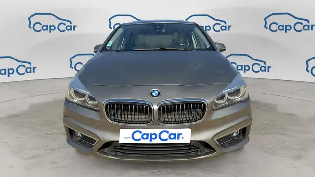 BMW Unknown Model view 5
