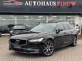 Volvo V90 D4 Momentum"AUTOMATIK"LEDER"SPUR ASS."KAMERA Schwarz - thumbnail 1