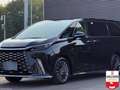 Lexus LM 350h 4WD Executive 7PL crna - thumbnail 1