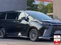 Lexus LM 350h 4WD Executive 7PL Чёрный - thumbnail 2