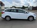 Ford Focus 2.0 TDCi Titanium 1.Hand SHG SHZ LHZ BFS Wit - thumbnail 7