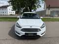 Ford Focus 2.0 TDCi Titanium 1.Hand SHG SHZ LHZ BFS Wit - thumbnail 9