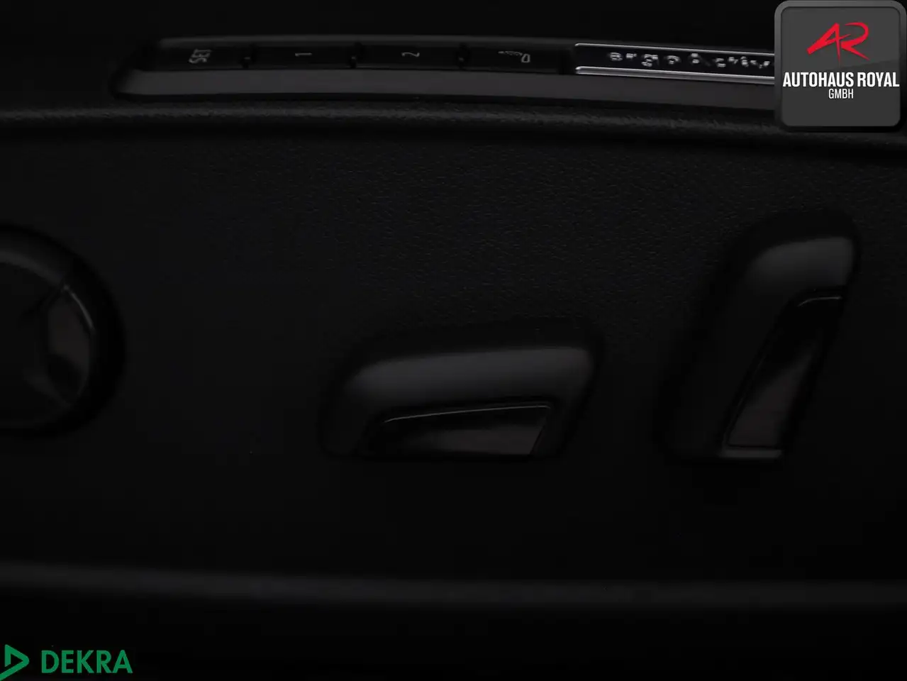 Volkswagen Golf VIII 1.5 eTSI STYLE MASSAGE,MEMORY,ACC,1.HD, миниатюра 23