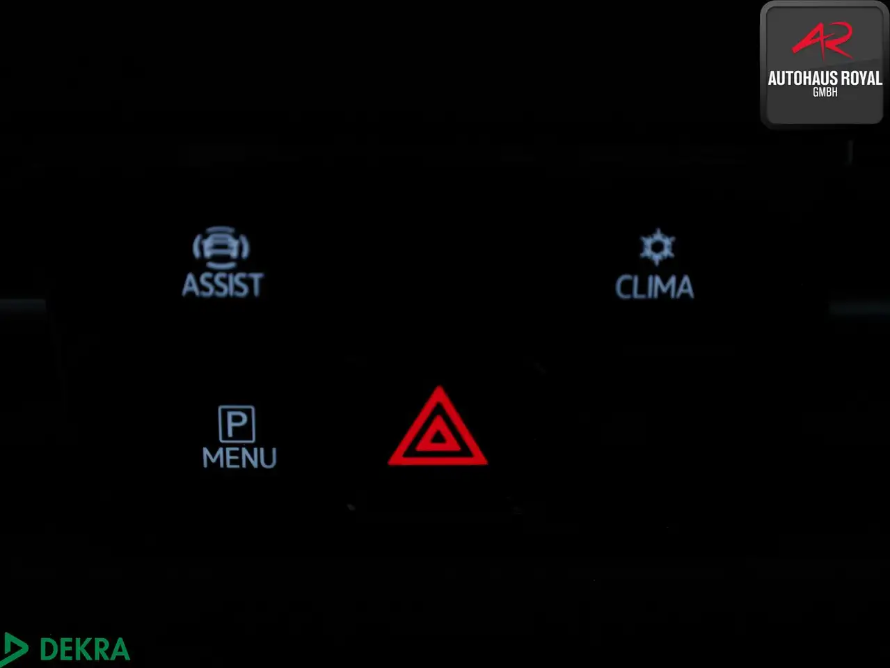 Volkswagen Golf VIII 1.5 eTSI STYLE MASSAGE,MEMORY,ACC,1.HD, миниатюра 22