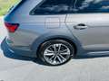Audi A4 allroad 50 TDI tiptronic Business Evolution Grigio - thumbnail 4