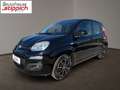 Fiat Panda 1,2 69 Lounge Schwarz - thumbnail 2