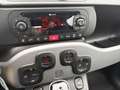 Fiat Panda 1,2 69 Lounge Schwarz - thumbnail 6