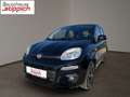 Fiat Panda 1,2 69 Lounge Schwarz - thumbnail 1