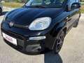 Fiat Panda 1,2 69 Lounge Schwarz - thumbnail 3