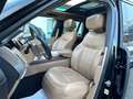 Land Rover Range Rover V8 P530 AUTOBIOGRAPHY IVA TETTO C22" G TRAINO Schwarz - thumbnail 6