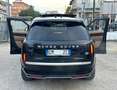 Land Rover Range Rover V8 P530 AUTOBIOGRAPHY IVA TETTO C22" G TRAINO Schwarz - thumbnail 10