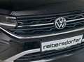 Volkswagen T-Cross Friends TSI Schwarz - thumbnail 4