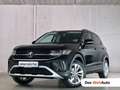 Volkswagen T-Cross Friends TSI Schwarz - thumbnail 1