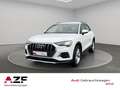 Audi Q3 35 TFSI S tronic advanced LED+TEMPOMAT Weiß - thumbnail 1