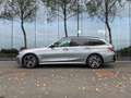 BMW 330 M-Sportpakket compleet,Leder,Parkeerhulp,Apple car Grijs - thumbnail 5