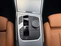 BMW 330 M-Sportpakket compleet,Leder,Parkeerhulp,Apple car Grijs - thumbnail 9