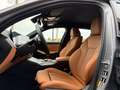 BMW 330 M-Sportpakket compleet,Leder,Parkeerhulp,Apple car Grijs - thumbnail 7