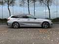 BMW 330 M-Sportpakket compleet,Leder,Parkeerhulp,Apple car Grijs - thumbnail 25