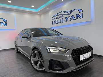 40 TDI, MATRIX, B&O, ACC, 19 ZOLL ROTOR FELGEN
