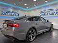 Audi A5 40 TDI, MATRIX, B&O, ACC, 19 ZOLL ROTOR FELGEN Grau - thumbnail 15