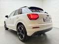 Audi Q2 1.4 TFSI CoD 3x S LINE PANO VIRTUAL ACC LEER KEYLE Weiß - thumbnail 23