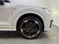 Audi Q2 1.4 TFSI CoD 3x S LINE PANO VIRTUAL ACC LEER KEYLE Weiß - thumbnail 9