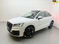 Audi Q2 1.4 TFSI CoD 3x S LINE PANO VIRTUAL ACC LEER KEYLE Weiß - thumbnail 1