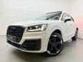 Audi Q2 1.4 TFSI CoD 3x S LINE PANO VIRTUAL ACC LEER KEYLE Weiß - thumbnail 22