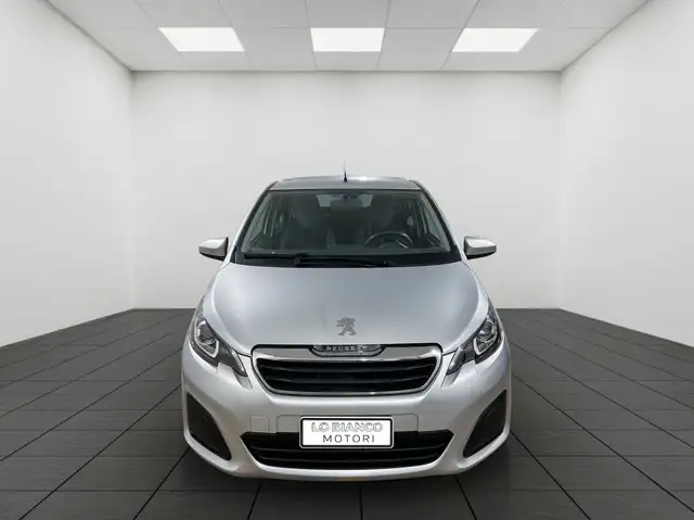 Peugeot 108 108 5p 1.0 vti Active s