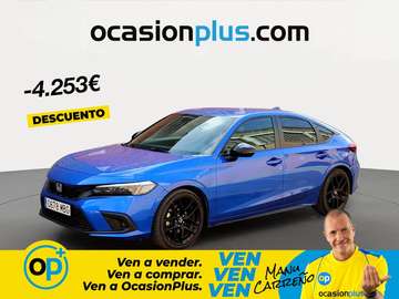 2.0 i-MMD Sport
