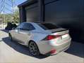 Lexus IS 300 300h Aut. Silber - thumbnail 3
