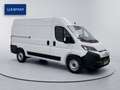 Citroen Jumper 2.2 BlueHDi 140 Automaat S&S L2H2 Navigatie Achter Wit - thumbnail 30