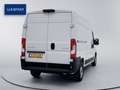 Citroen Jumper 2.2 BlueHDi 140 Automaat S&S L2H2 Navigatie Achter Wit - thumbnail 3