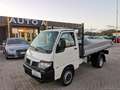 Piaggio Porter 1.3 MAXXI CASSONE LUNGO FISSO Biały - thumbnail 1