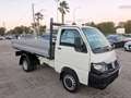 Piaggio Porter 1.3 MAXXI CASSONE LUNGO FISSO Biały - thumbnail 3