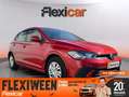 Volkswagen Polo 1.0 TSI Life DSG 70kW Rojo - thumbnail 1