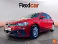 Volkswagen Polo 1.0 TSI Life DSG 70kW Rojo - thumbnail 3