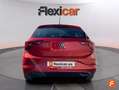 Volkswagen Polo 1.0 TSI Life DSG 70kW Rojo - thumbnail 7