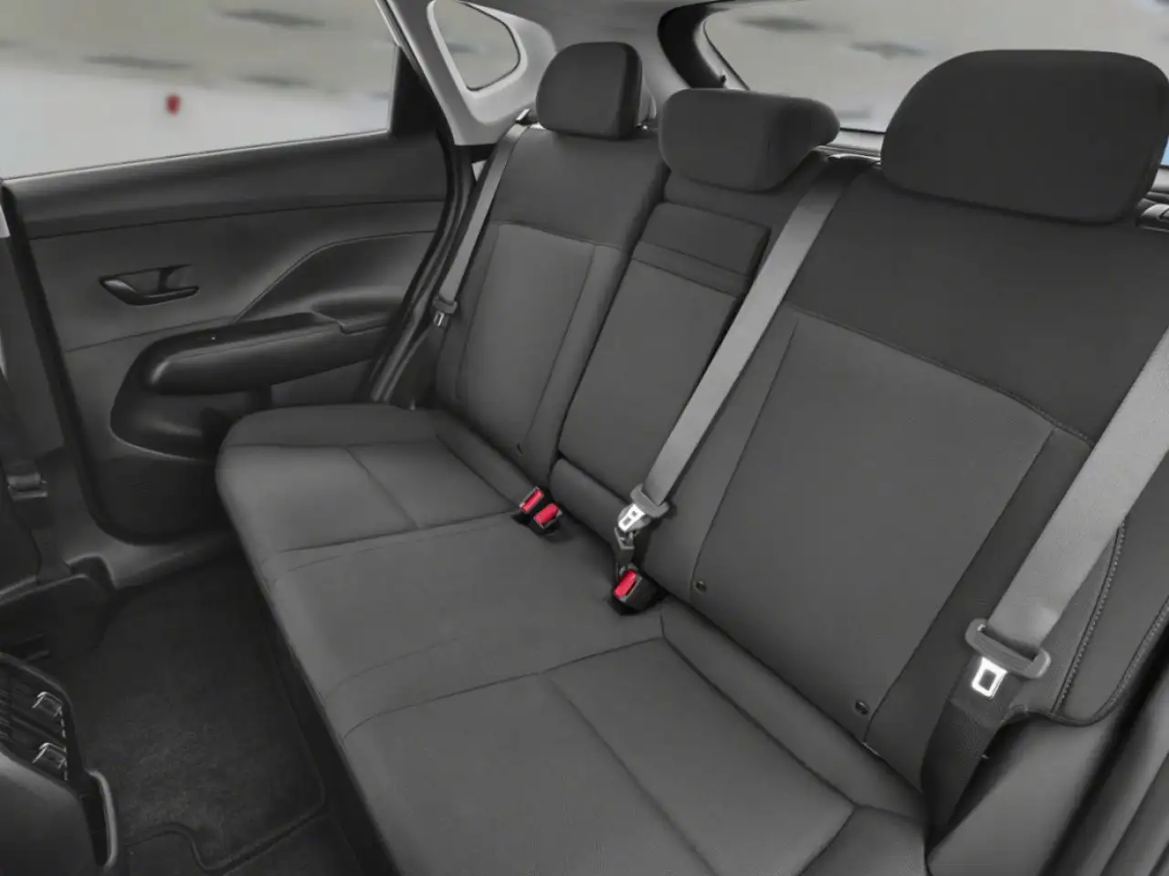 Hyundai KONA fotografie Hyundai KONA