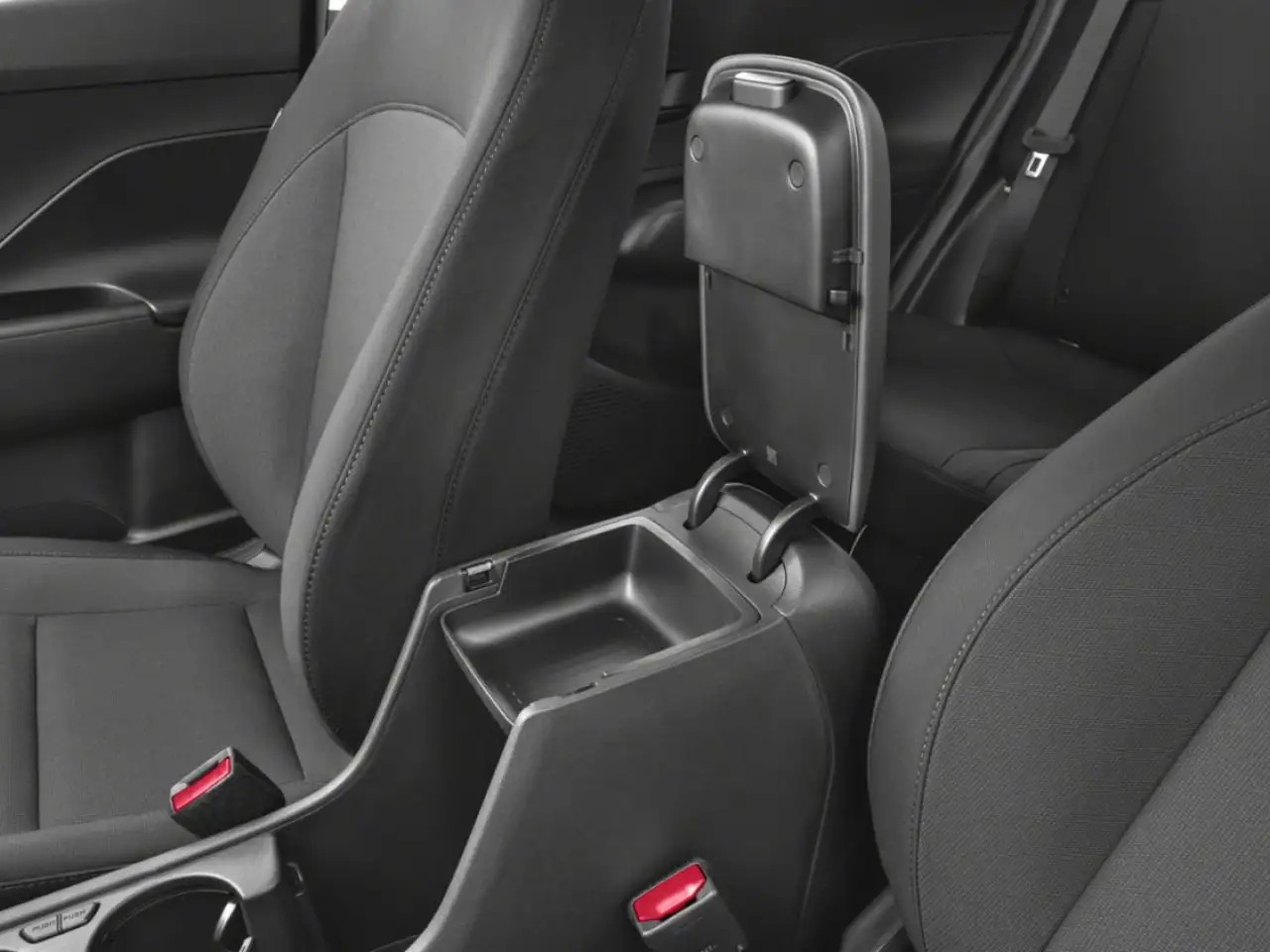 Hyundai KONA fotografie Hyundai KONA