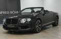 Bentley Continental Continental GT V8 Cabrio Grau - thumbnail 13