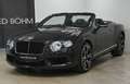 Bentley Continental Continental GT V8 Cabrio Grau - thumbnail 1