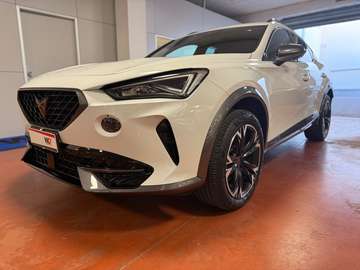 Formentor 1.5 tsi dsg