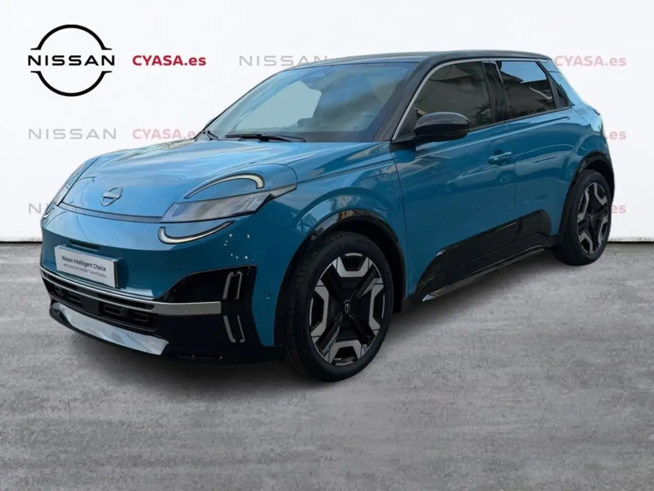 Nissan Micra 2026