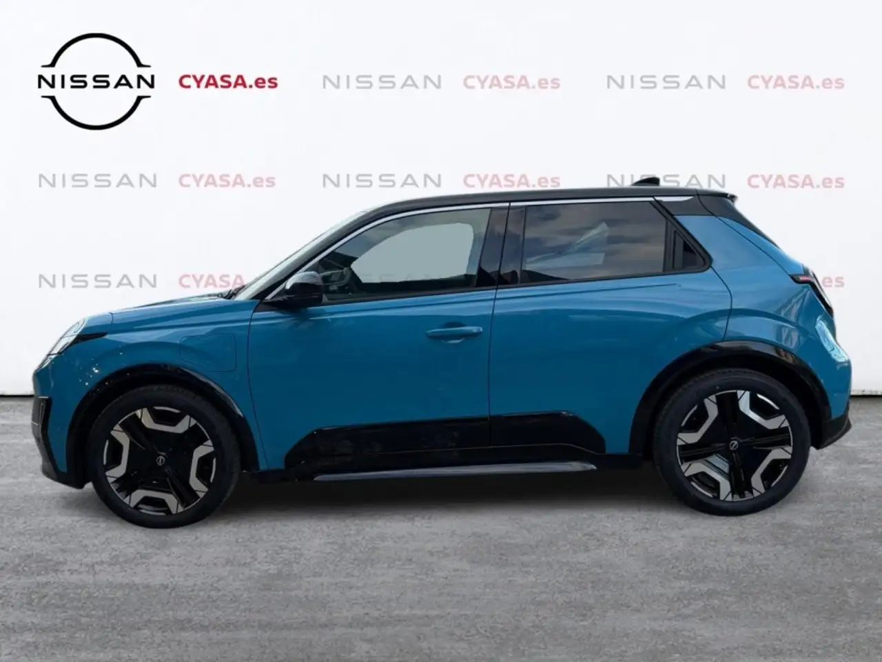 Nissan Micra 2026