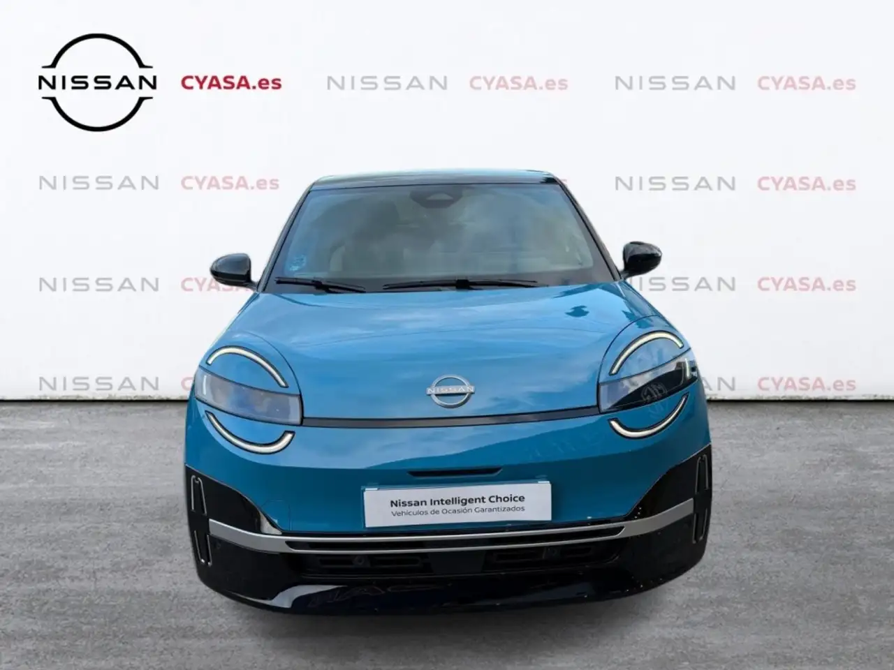 Nissan Micra 2026
