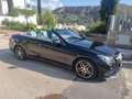 Mercedes-Benz E 400 Cabrio Aut. Negro - thumbnail 2