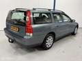 Volvo V70 2.4 Edition I LEER Azul - thumbnail 2